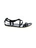 Ecco Black Sandals Size EU 41 - photo 1