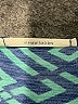 41Hawthorn Argyle Teal Cocktail Dress Size XS - photo 7