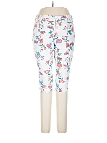 St. John's Bay Casual Pants (view 1)