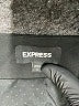 Express Black Blazer Size 6 - photo 6
