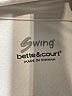 Swing Ivory White Active T-Shirt Size L (estimated) - photo 7