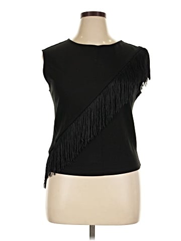 W5 Sleeveless Blouse (view 1)