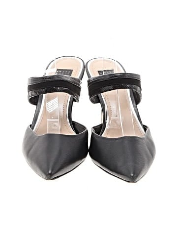 White House Black Market Heels (view 2)