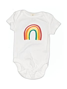 Tucker + Tate Short Sleeve Onesie