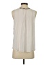 Tiny 100% Rayon Brown Tank Top Size XS - photo 2