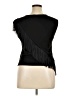 W5 Black Sleeveless Blouse Size XL - photo 2