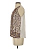 Tiny 100% Rayon Brown Tank Top Size XS - photo 5