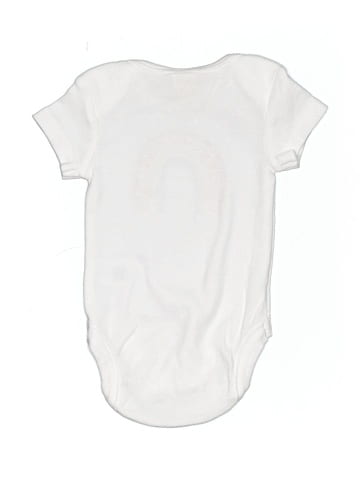 Tucker + Tate Short Sleeve Onesie (view 2)