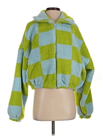 Urban Outfitters Fleece (view 1)