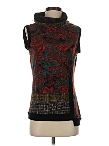 Farinelli Sleeveless Top (view 1)
