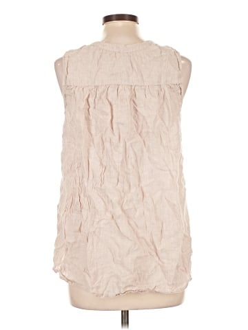 Tahari Sleeveless Blouse (view 2)