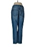Good American Blue Jeans Size 6 - photo 2