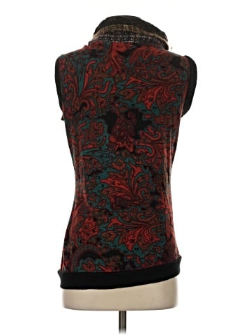 Farinelli Sleeveless Top (view 2)