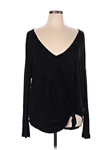 Free People Long Sleeve T-Shirt (view 1)