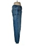 Good American Blue Jeans Size 6 - photo 4