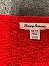 Tommy Bahama 100% Polyester Red Pullover Sweater Size XS - photo 7