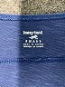 Horny Toad Solid Blue Casual Dress Size S - photo 7