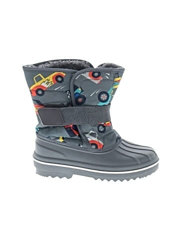Assorted Brands Boots (view 1)