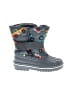 Assorted Brands Gray Boots Size 11 (kids) - photo 1