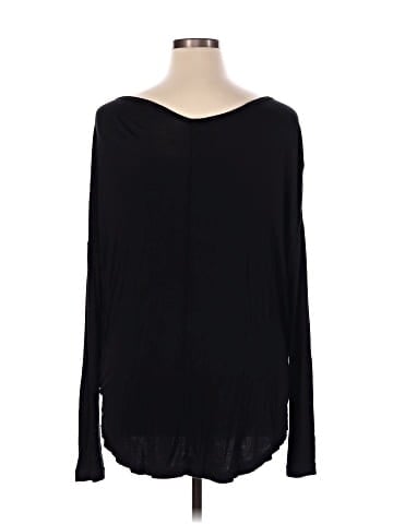 Free People Long Sleeve T-Shirt (view 2)