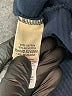 L.L.Bean Blue Pullover Sweater Size 1X - photo 8