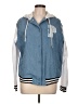 No Comment Blue Jacket Size L - photo 1