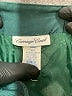 Carriage Court Solid Teal Formal Skirt Size 8 - photo 4