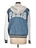No Comment Blue Jacket Size L - photo 2