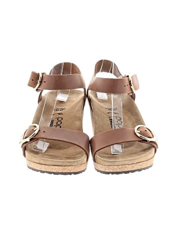 Papillio by Birkenstock Wedges (view 2)