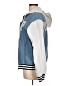No Comment Blue Jacket Size L - photo 5