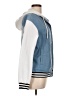 No Comment Blue Jacket Size L - photo 4