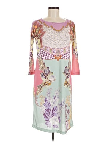 ETRO Cocktail Dress (view 1)