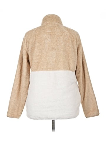 Boxercraft Pullover Sweater (view 2)