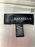 Rafaella Ivory Active Pants Size 2X - photo 4
