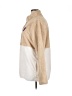 Boxercraft 100% Polyester Tan Pullover Sweater Size XL - photo 5