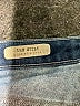 Adriano Goldschmied Blue Denim Shorts Size 29 WAIST R - photo 3