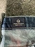 Adriano Goldschmied Blue Denim Shorts Size 29 WAIST R - photo 4