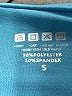Unbranded Teal 3/4 Sleeve T-Shirt Size S - photo 7