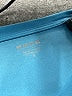 Unbranded Teal 3/4 Sleeve T-Shirt Size S - photo 8