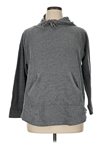 Xersion Pullover Hoodie (view 1)
