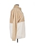 Boxercraft 100% Polyester Tan Pullover Sweater Size XL - photo 4