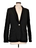 Tommy Hilfiger Black Blazer Size 12 - photo 1
