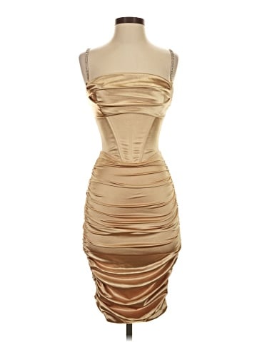 Oh Polly Cocktail Dress (view 1)