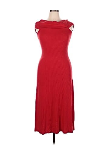 Mara Hoffman Casual Dress (view 1)