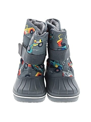 Assorted Brands Boots (view 2)