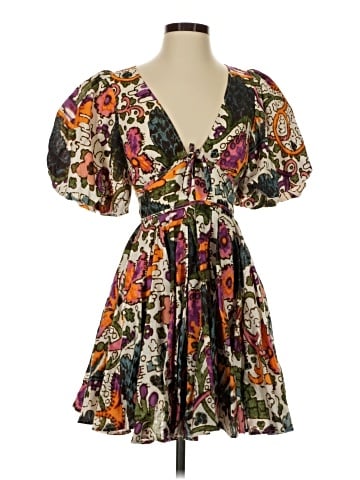 Rhode Cocktail Dress (view 1)