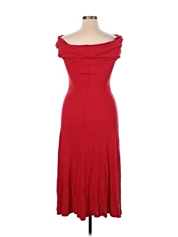 Mara Hoffman Casual Dress (view 2)