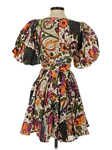 Rhode Cocktail Dress (view 2)