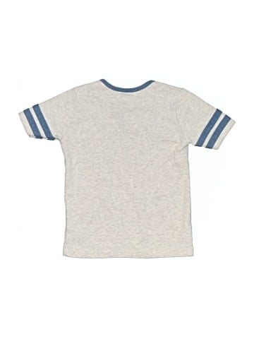 Lulu Roo Short Sleeve Henley (view 2)