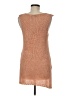Bishop + Young Brown Tan Sleeveless Top Size M - photo 2